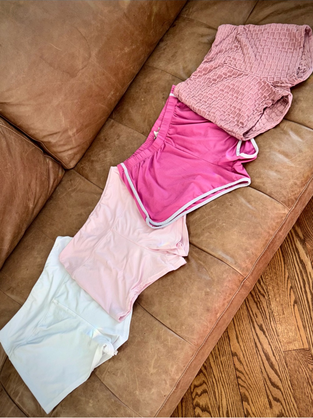 Size L 💖 Bundle of 4 Lounge Shorts